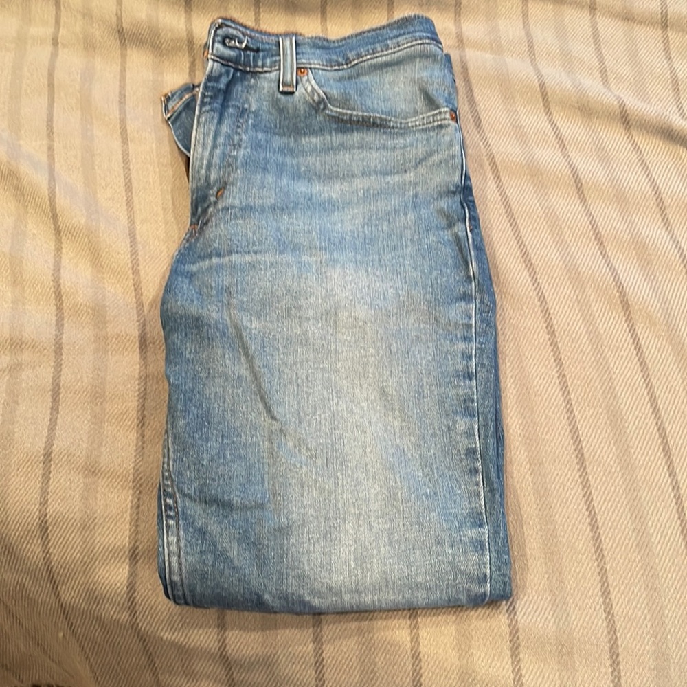 👖 Men’s Levi Strauss & Co. Great Condition- 34X29 👖